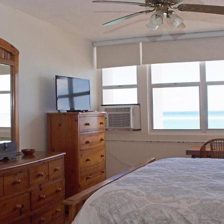 Atlantic View Apartman San Juan Kültér fotó