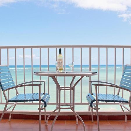 Atlantic View Apartman San Juan Kültér fotó
