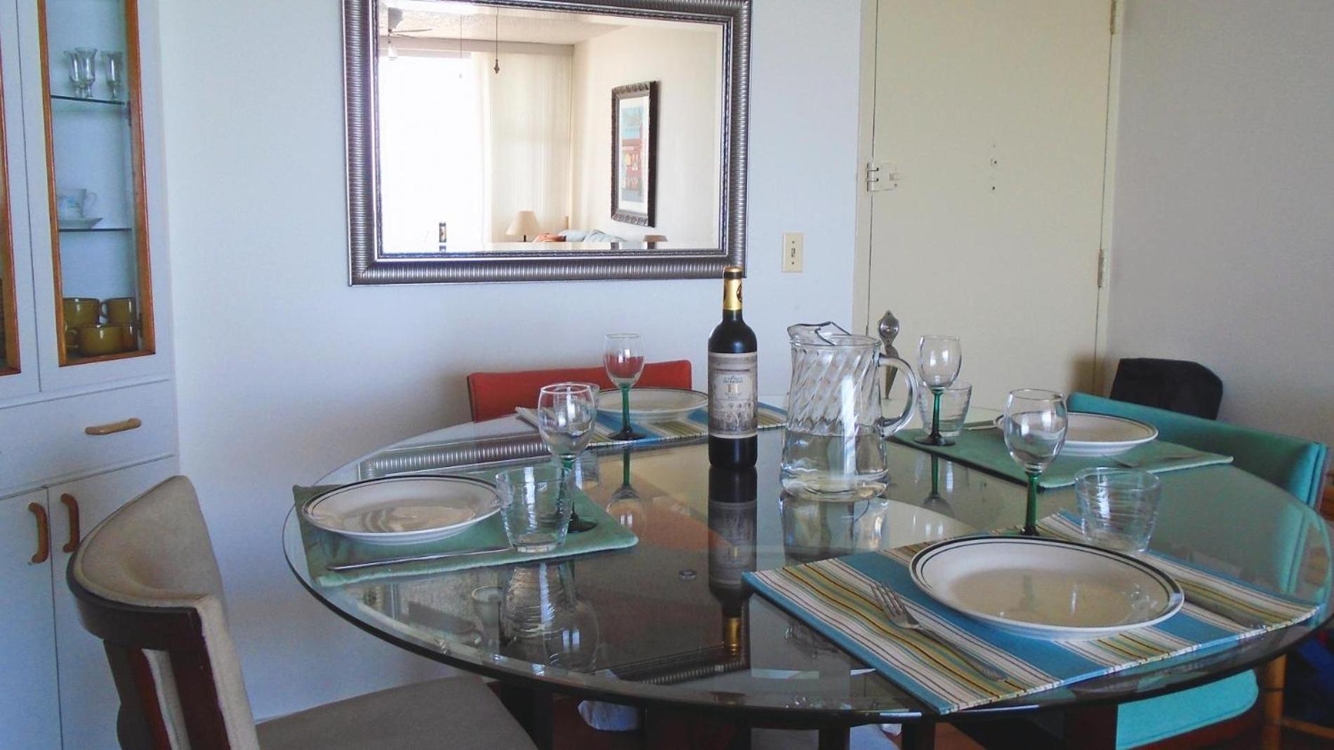 Atlantic View Apartman San Juan Kültér fotó