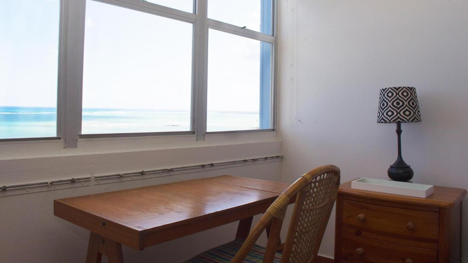 Atlantic View Apartman San Juan Kültér fotó