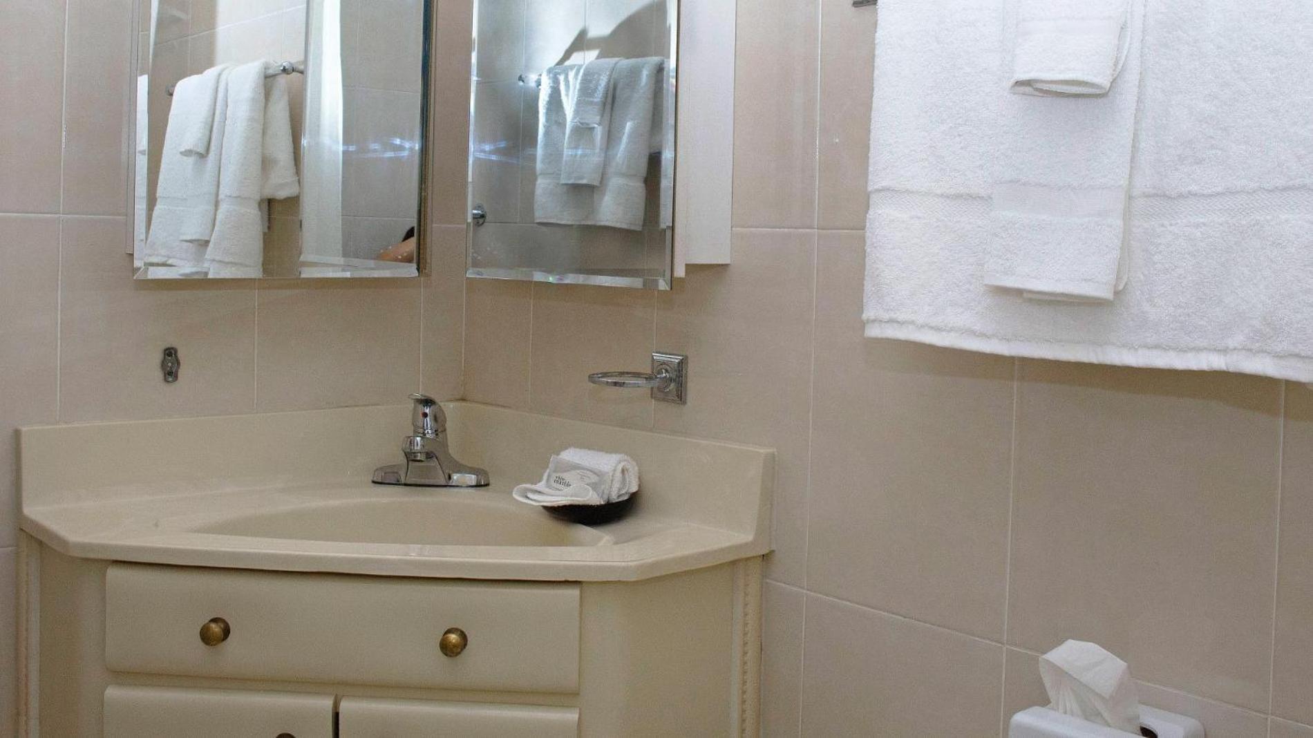Atlantic View Apartman San Juan Kültér fotó