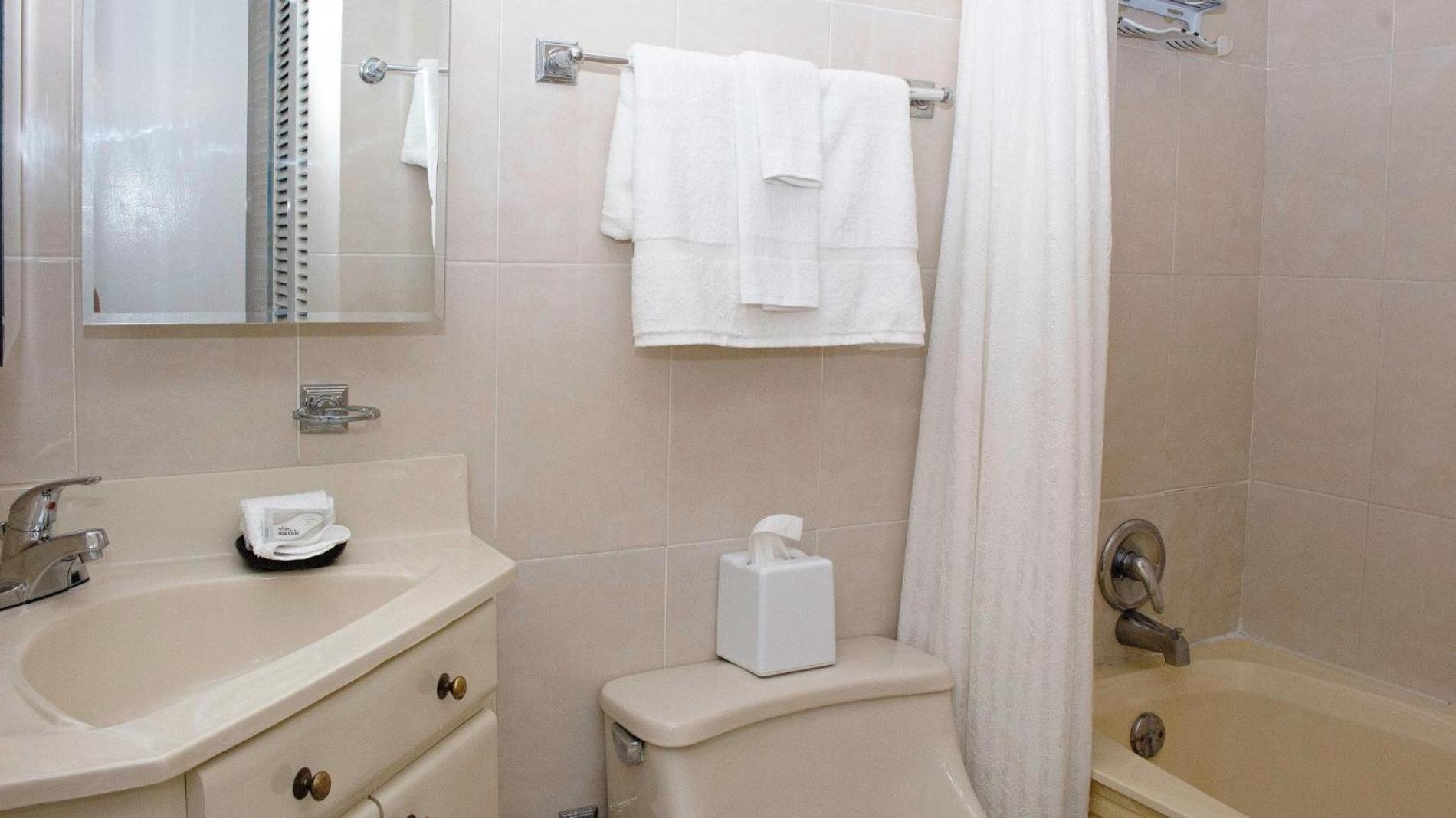 Atlantic View Apartman San Juan Kültér fotó