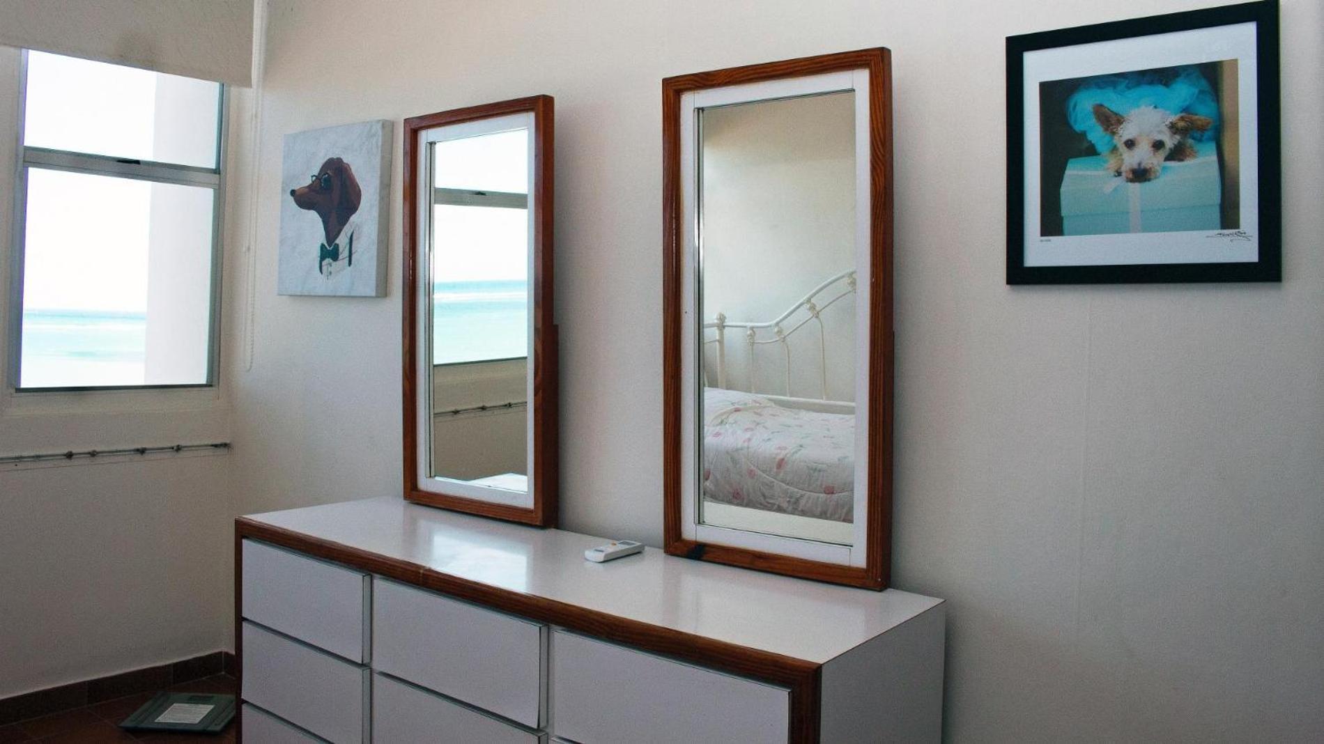 Atlantic View Apartman San Juan Kültér fotó