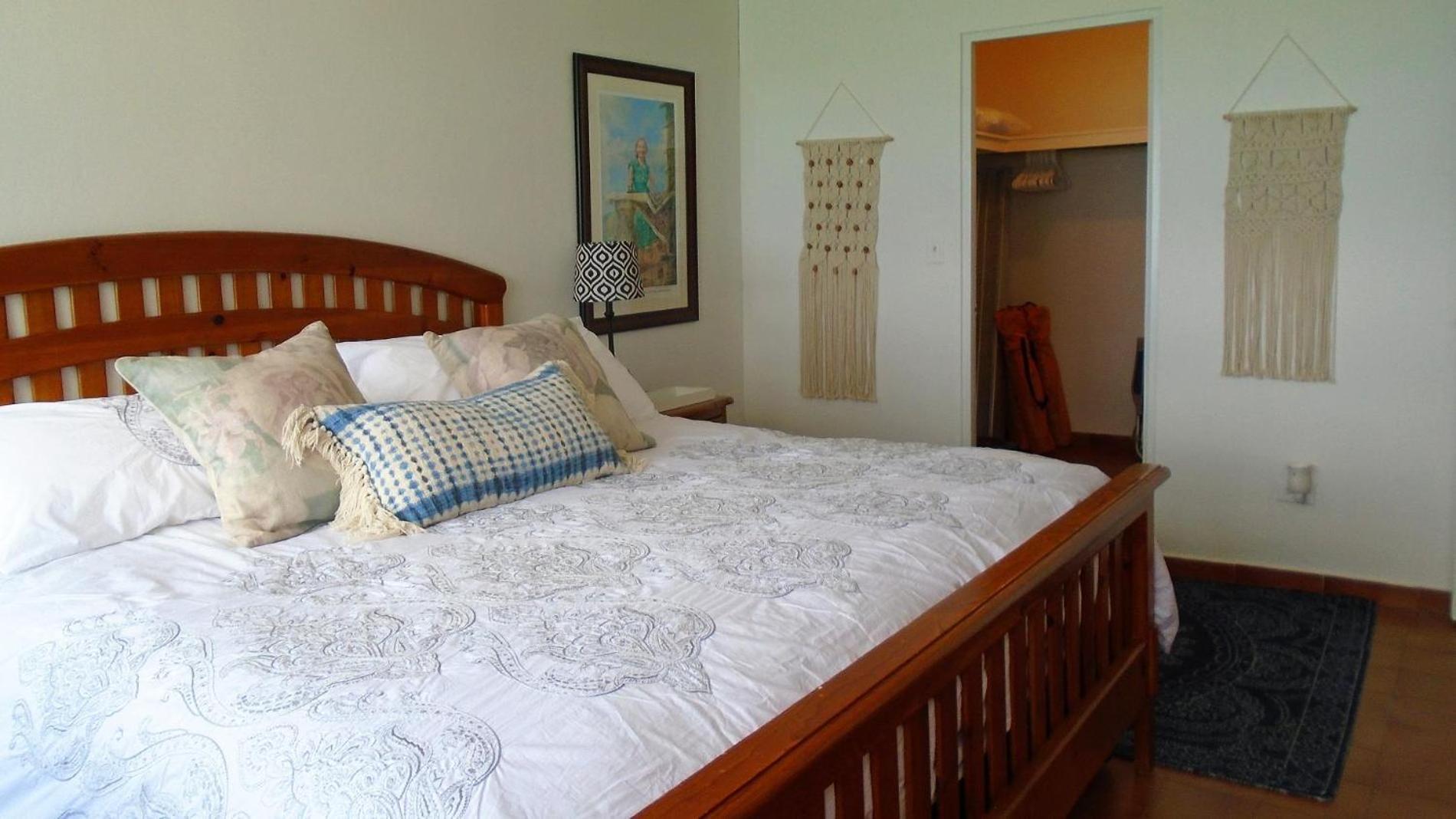Atlantic View Apartman San Juan Kültér fotó