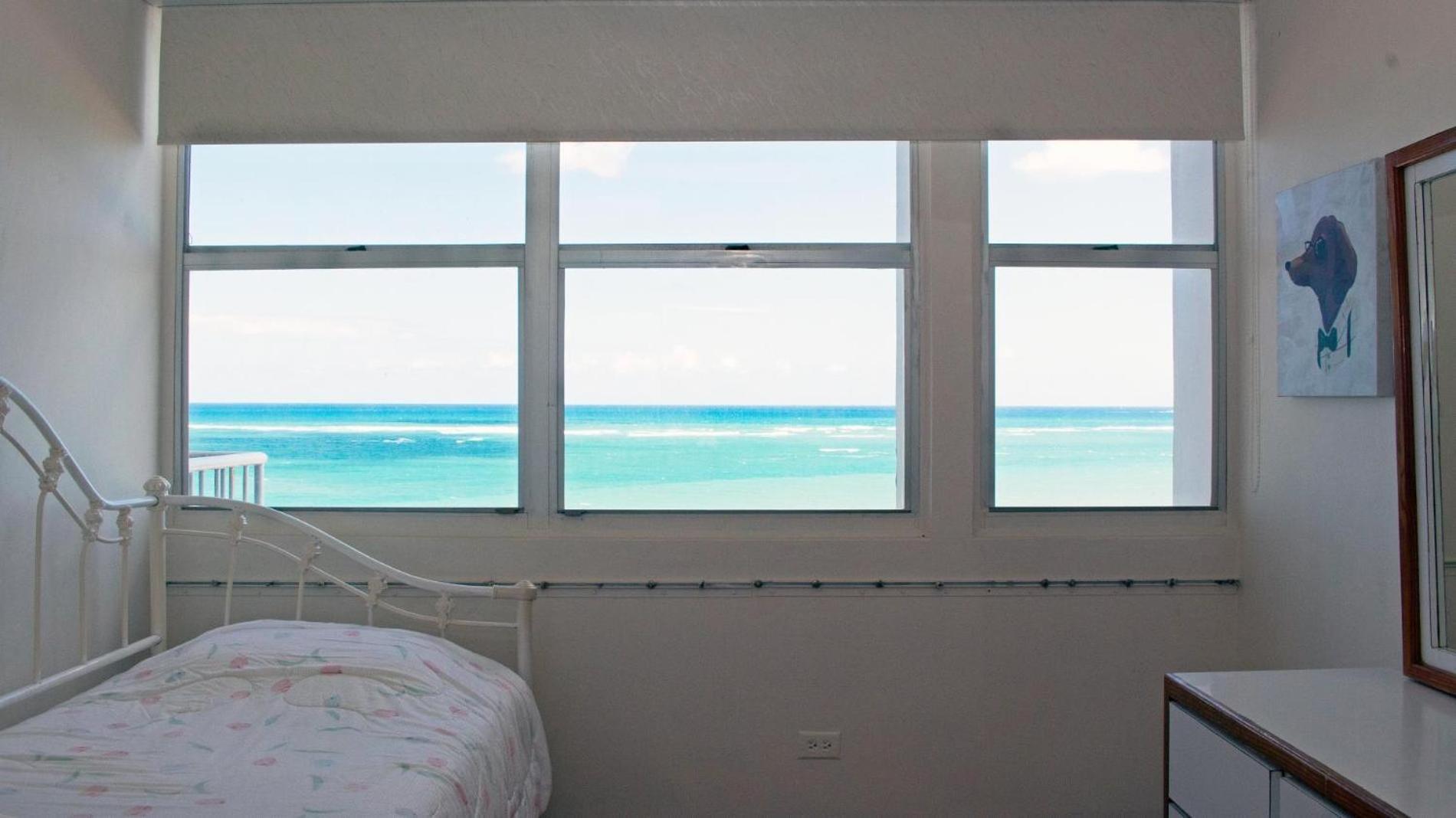 Atlantic View Apartman San Juan Kültér fotó