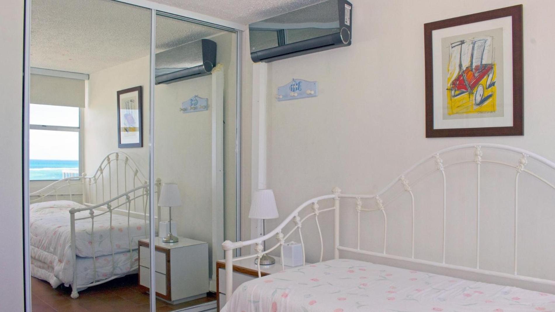 Atlantic View Apartman San Juan Kültér fotó