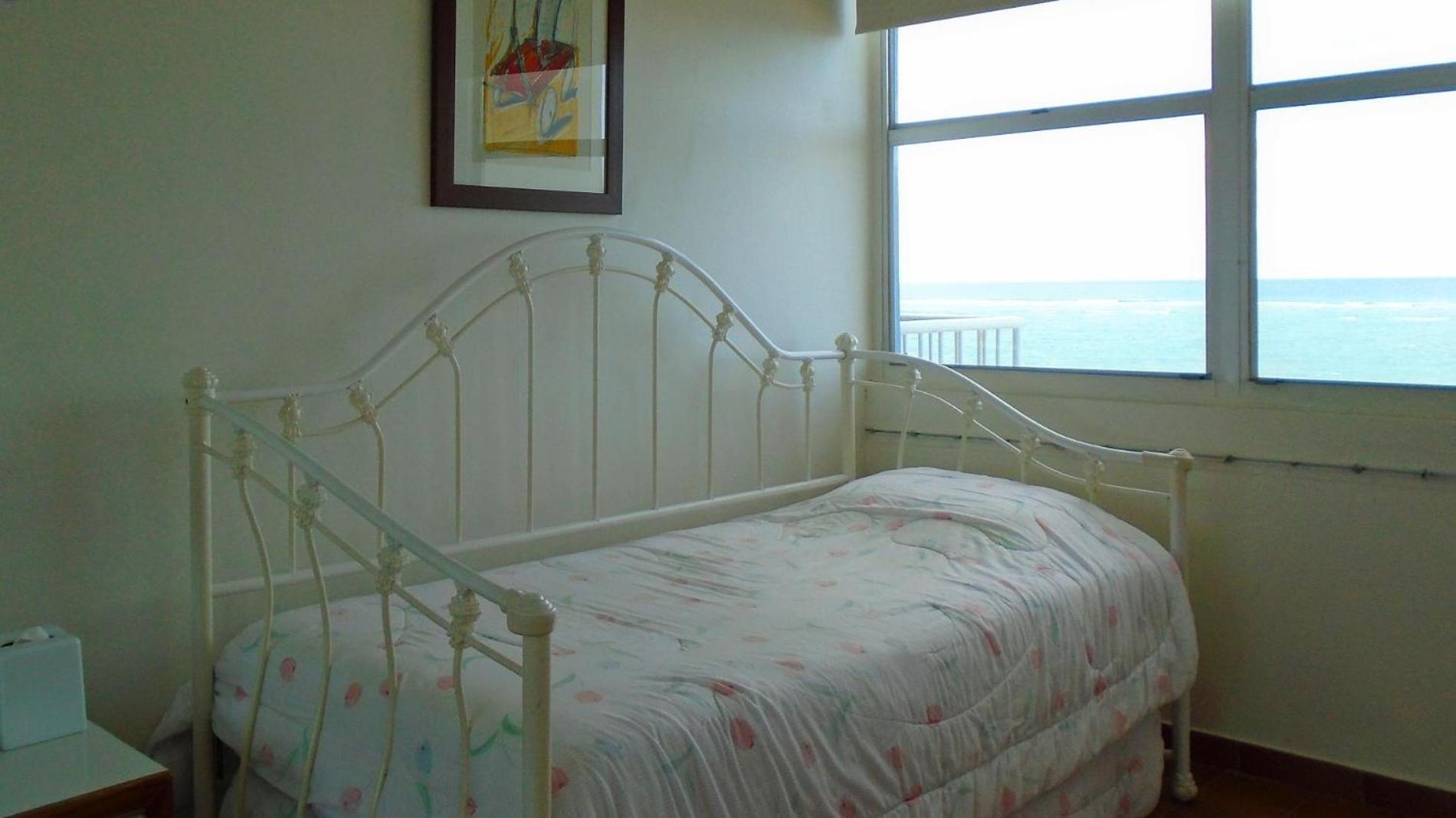 Atlantic View Apartman San Juan Kültér fotó