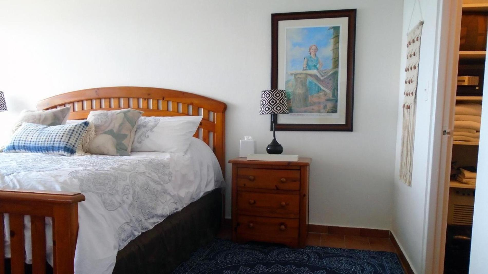 Atlantic View Apartman San Juan Kültér fotó