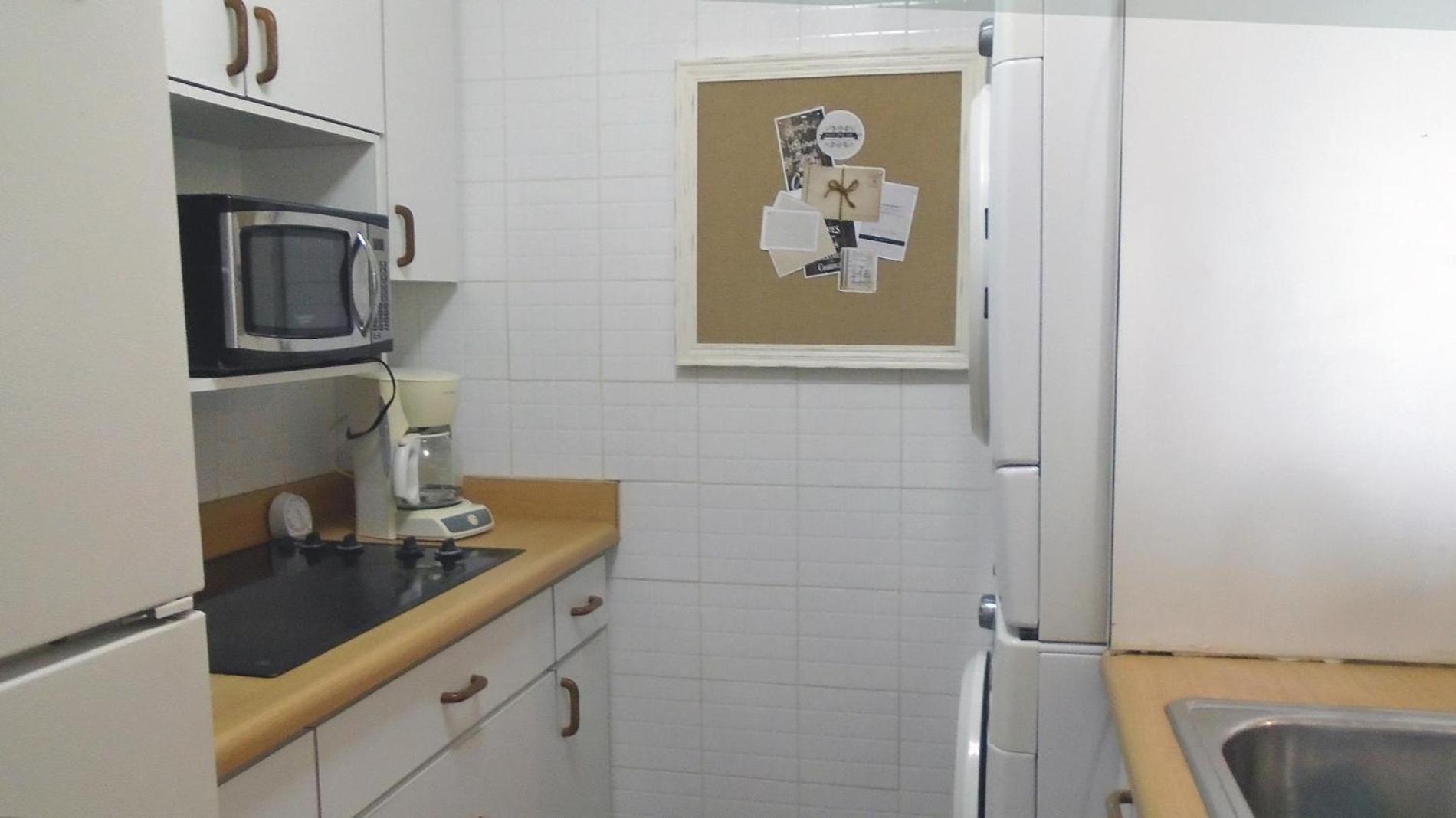 Atlantic View Apartman San Juan Kültér fotó