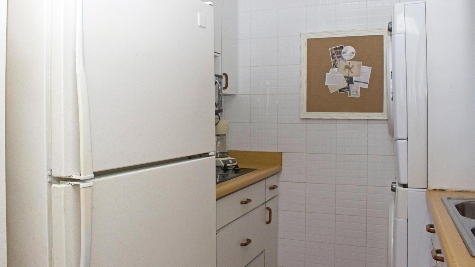 Atlantic View Apartman San Juan Kültér fotó