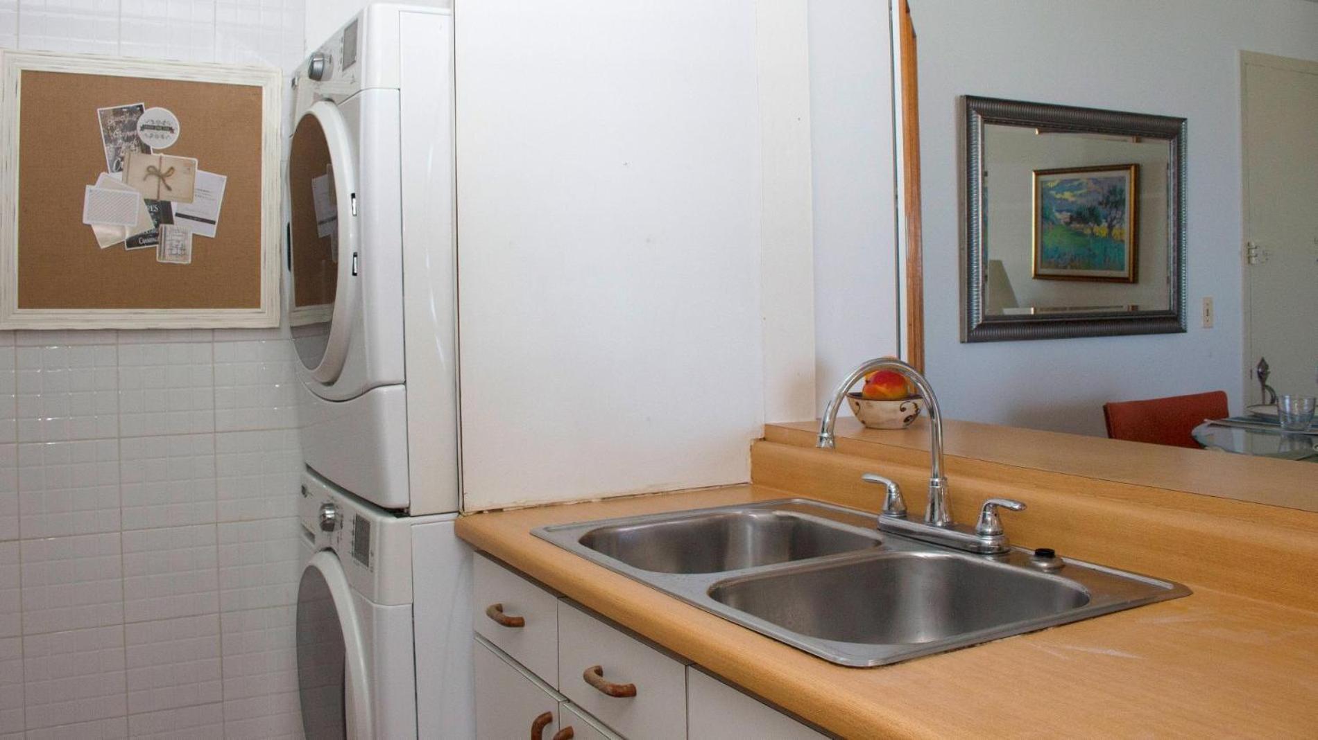 Atlantic View Apartman San Juan Kültér fotó