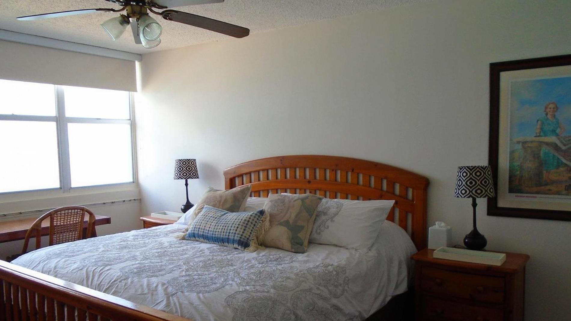 Atlantic View Apartman San Juan Kültér fotó